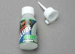 TRA5136 Oil, differential (30K weight)