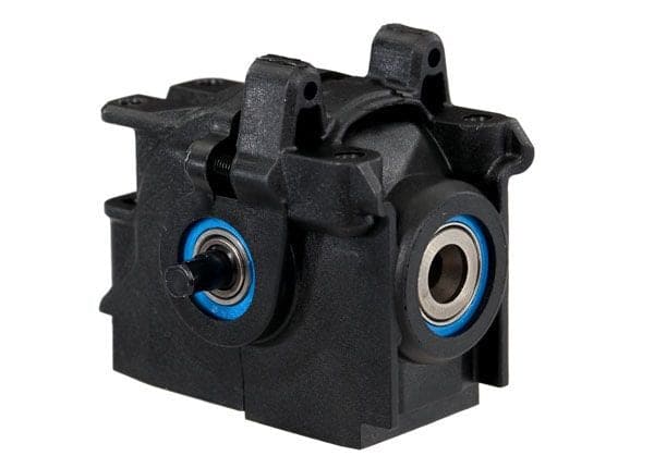 TRA6789 Traxxas Differential, rear (complete with pinion gear and diff