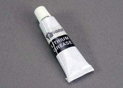 TRA5148 Grease, white lithium