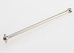 TRA5154 Driveshaft, steel constant-velocity, Revo/Maxx