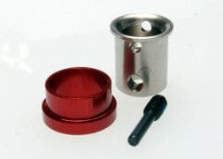 TRA5162 Drive Cup/Screw Pin M4/15