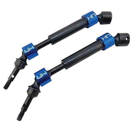 RVO288V06 SSD CV Drive Steel Revo 4WD