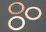 TRA5229 GASKETS, COOLING HEAD, TRX 2.5