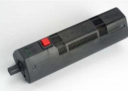 TRA5280 Control box (complete) (EZ-Start 2)