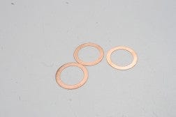 TRA5292  GASKETS, COOLING HEAD, TRX 3.3