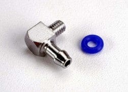 TRA5296 Fitting, inlet for pipe pressure (90-degree)(1)