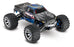 TRA53097-3 BLUE Revo 3.3:  1/10 Scale 4WD Nitro-Powered Monster Truck **SOLD SEPARATELY you will need this fuel for this car TRA5020