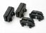 TRA5326 Servo mounts, steering (2)