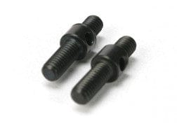 TRA5339 Insert, threaded steel (replacement inserts for  Tubes) (includes (1) left and (1) right threaded insert)