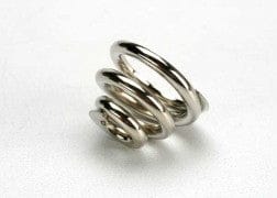 TRA5344X Servo saver spring, heavy duty (for use with metal-gear servos)