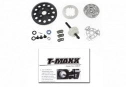 TRA5351X T-Maxx Torque Control Slipper Upgrade Kit (fits firstgeneration T-Maxx transmission, w/o Optidrive) (patentpending)