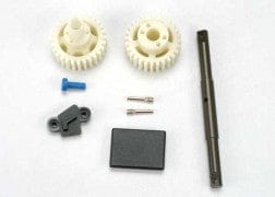 TRA5394X Forward only conversion kit (eliminates reverse)