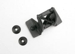 TRA5413 Wing mount, center / wing washers (for Revo)