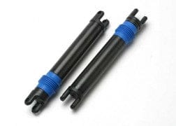 TRA5450 Half shaft set, left or right (plastic parts only)