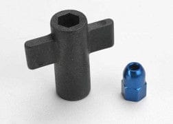 TRA5526 ANTENNA CRIMP NUT/ NUT TOOL