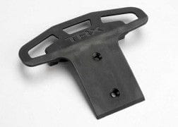 TRA5535 Bumper, front