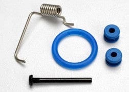 TRA5549 Rebuild kit, fuel tank (includes: o-ring, grommets (2), cap spring,hardware)