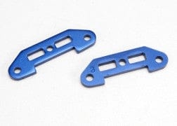 TRA5557 Tie bars (rear) (3 & 5-degree toe adjustment).