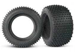 TRA5569 Tires, Alias 2.8" (2)/ foam inserts (2)