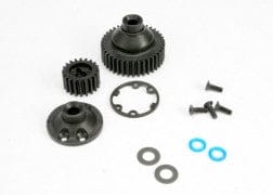 TRA5579 Gears, differential 38-T (1)