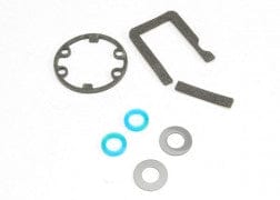 TRA5581 Gaskets, differential/transmission