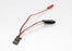 TRA5696 Y-harness, servo and LED lights (for Summit with TQ 2.4GHz radio system)