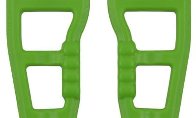 RPM80594 RE A-ARMS SLASH 2WD GRN