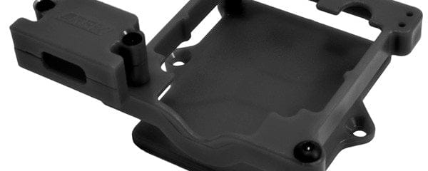 RPM73272 ESC Cage Sidewinder 3, Black, SLH,ST,RU,BA