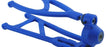 RPM80565 TRUE-TRACK REAR A-ARM CONV, BLUE: REVO