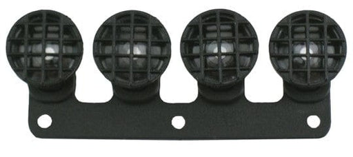 RPM80982 Light Canister Set, Black: SLH Bumper