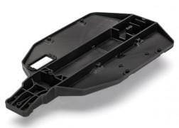 TRA5822A Chassis, Slash (black)
