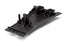 TRA5831 Lower chassis, low CG (black)