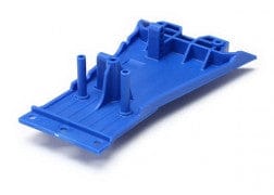 TRA5831A Lower chassis, low CG (blue)