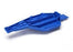 TRA5832A Chassis, low CG (blue)