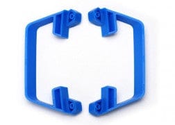 TRA5833A Nerf bars, low CG (blue)