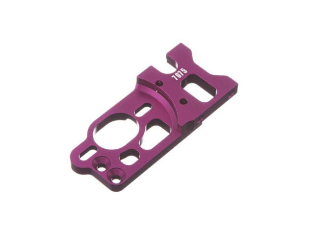 HBS68752 HD Motor Mount Set: TCX