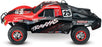 TRA59076-3 RED 1/10 Slayer Pro 4x4 4WD Nitro-Power SC RTR TSM **SOLD SEPARATELY you will need this fuel for thit car TRA5020
