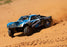 TRA59076-3 BLUE 1/10 Slayer Pro 4x4 4WD Nitro-Power SC RTR TSM **SOLD SEPARATELY you will need this fuel for thit car TRA5020