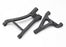 TRA5931X Suspension arm upper (1)/ suspension arm lower (1) (right front) (fits Slayer Pro 4x4)