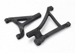 TRA5932X Suspension arm upper (1)/ suspension arm lower (1) (left front) (fits Slayer Pro 4x4)