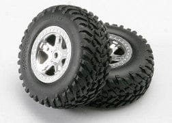 TRA5973 Tires & wheels,