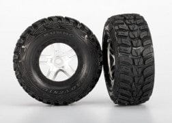 TRA5976R Tires & wheels,
