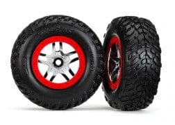 TRA5977 Tires & wheels,