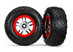 TRA5977 Tires & wheels,