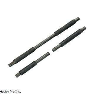 MHEMCPX005CM  Carbon Canopy Mount: MHEMCPX005/B