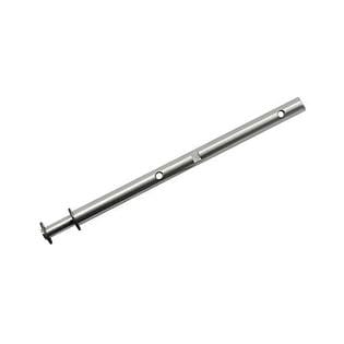MHE130X067T  Titanium Main Shaft: MHE130X067/X