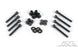 PRO606305 PowerStroke SC Universal Shock Mounting Kit