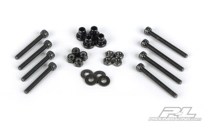 PRO606305 PowerStroke SC Universal Shock Mounting Kit