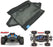BBMAXXSHROUD MAXX V2 Dirt Dust Resist Cover for Traxxas 1/10 V2 Newest Maxx Wide MAXX - Resist Rocks Mud Sands Snow Leaves
