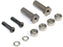TLR231078 Steering Hardware Set: 22 5.0